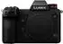 Panasonic Lumix DC-S1H Body