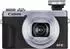 Canon PowerShot G7X Mark III silber