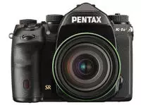 Pentax K-1 II + D FA 28-105mm