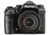 Pentax K-1 II