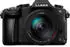 Panasonic Lumix DMC-G81 + H-FSA 14-140 OIS