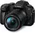 Panasonic Lumix DMC-G81 + H-FSA 14-140 OIS