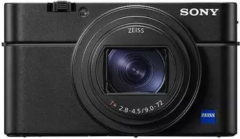 Sony Cyber-shot DSC-RX100 VII Special Edition
