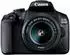 Canon EOS 2000D