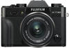 Fujifilm X-T30 Kit 15-45 mm schwarz