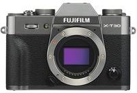 Fujifilm X-T30 Kit 15-45 mm anthrazit