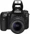 Canon EOS 90D Kit 18-55 mm IS STM
