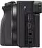 Sony Alpha 6600 Body