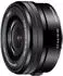 Sony Alpha 6100 Kit 16-50mm schwarz