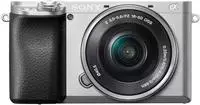 SONY ILCE6100LS.CEC
