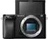 Sony Alpha 6100 Body schwarz