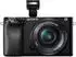 Sony Alpha 6100 Body schwarz