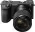 Sony Alpha 6600 Kit 18-135mm