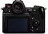 Panasonic Lumix DC-S1H Body