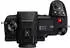 Panasonic Lumix DC-S1H Body