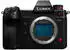 Panasonic Lumix DC-S1H Body