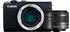 Canon EOS M200