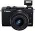Canon EOS M200