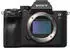 Sony Alpha 7R IV Body