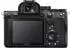 Sony Alpha 7R IV Body