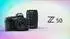 Nikon Z 50 Body