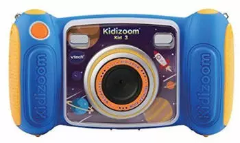 Vtech Kidizoom Kid 3 blau