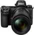Nikon Z6 Kit 24-70 mm f4.0 + 64GB XQD