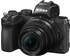 Nikon Z 50 Kit 16-50 mm VR