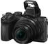 Nikon Z 50 Kit 16-50 mm VR