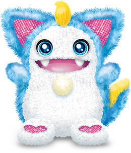 TOMY Rizmo Aqua