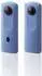 Ricoh Theta SC2 blau