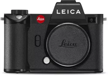 Leica SL2 Body schwarz