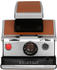 Polaroid SX-70 braun