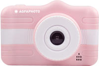 AGFAPHOTO Realikids Cam 2 Kinderkamera rosa