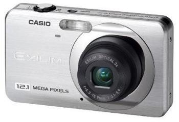 Casio Exilim EX-Z90