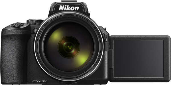 Allgemeine Daten & Display Nikon Coolpix P950