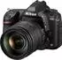 Nikon D780 Kit 24-120 mm