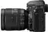Nikon D780 Kit 24-120 mm