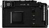 Fujifilm X-Pro3 Body Titan schwarz
