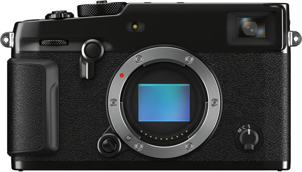 Fujifilm X-Pro3 Body Titan schwarz