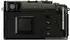 Fujifilm X-Pro3 Body DURA schwarz