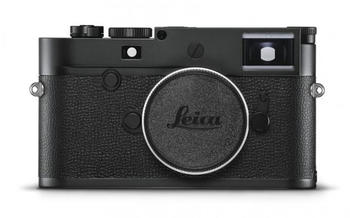 Leica M10 Monochrom Body Leica M10 Monochrom Body