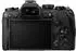 Olympus OM-D E-M1 Mark III Body
