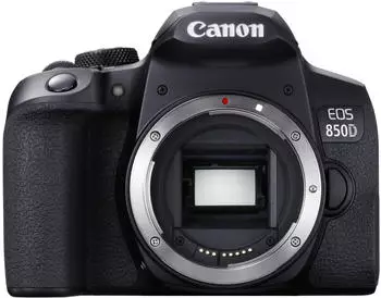 Canon 850D Body