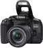 Canon 850D Kit 18-55 mm STM