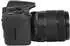 Canon 850D Kit 18-135 mm