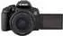 Canon 850D Kit 18-135 mm