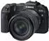 24 - 105, 4, mit Objektiv, Telezoom: Canon EOS RP