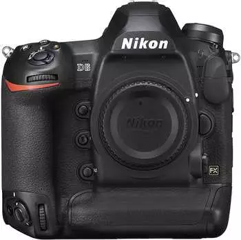 Nikon D6 Body Nikon D6 Body