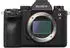 Sony Alpha 9 II Body